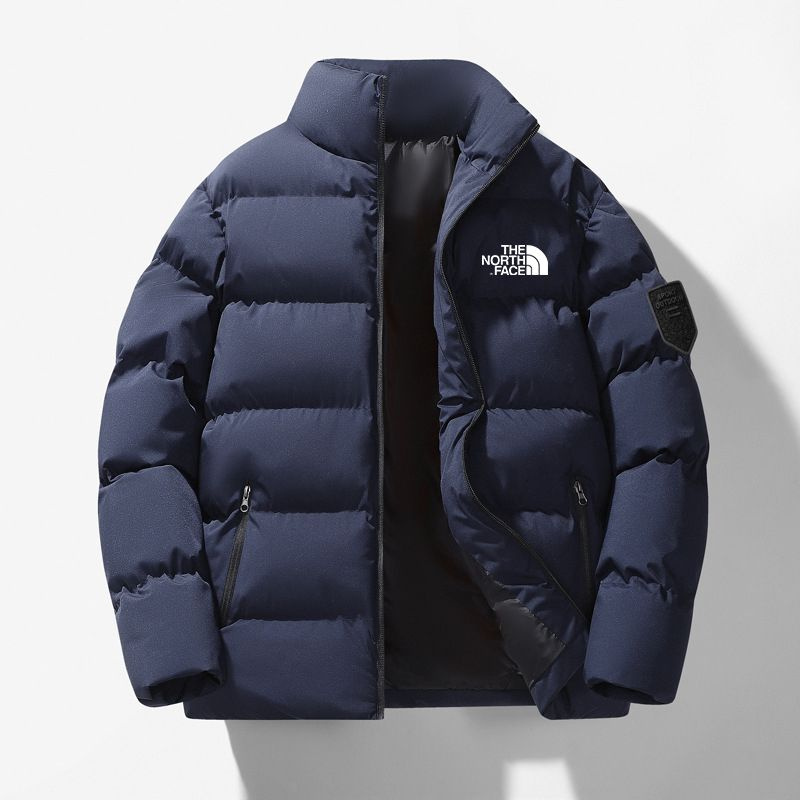 Пуховик The North Face Костюм #1