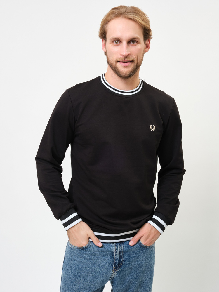 Свитшот Fred Perry #1