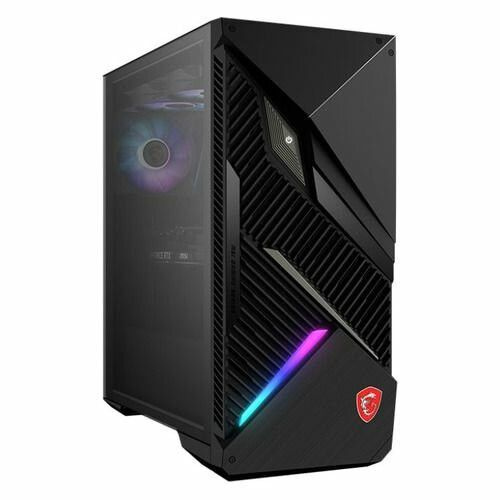 MSI Системный блок Codex 6 14NUE7-203RU (Intel Core i7 12700F, RAM 16 ГБ, SSD 1024 ГБ, NVIDIA GeForce #1