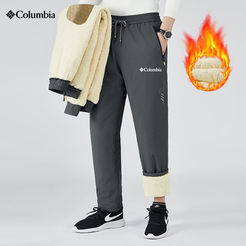 Брюки Columbia #1