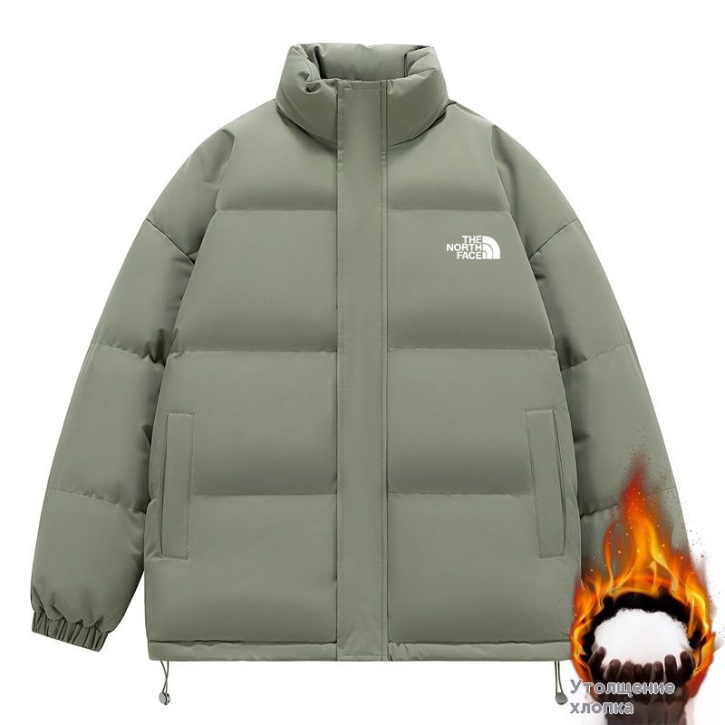 Пуховик The North Face #1