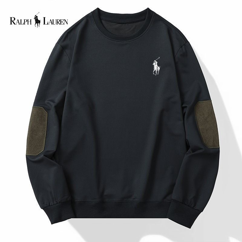 Толстовка Polo Ralph Lauren #1