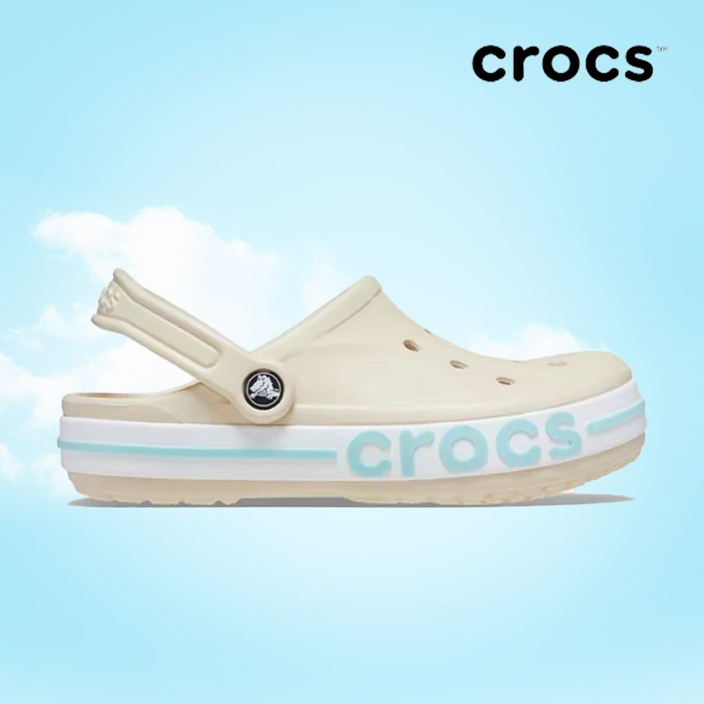 Сабо рабочие Crocs #1