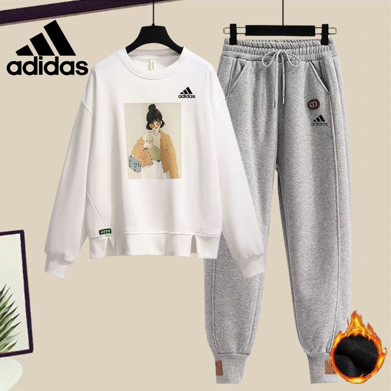 Костюм спортивный adidas #1