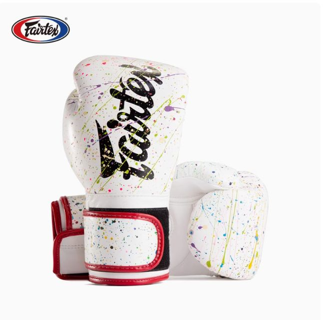 Fairtex Боксерские перчатки #1