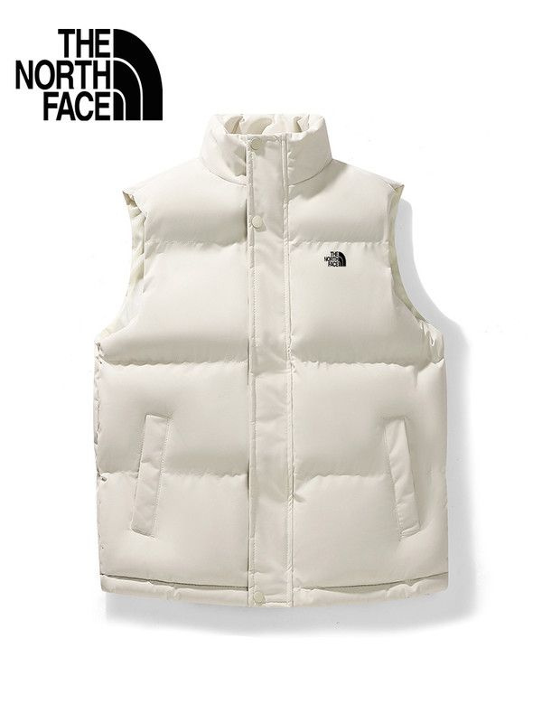 Жилет утепленный The North Face #1