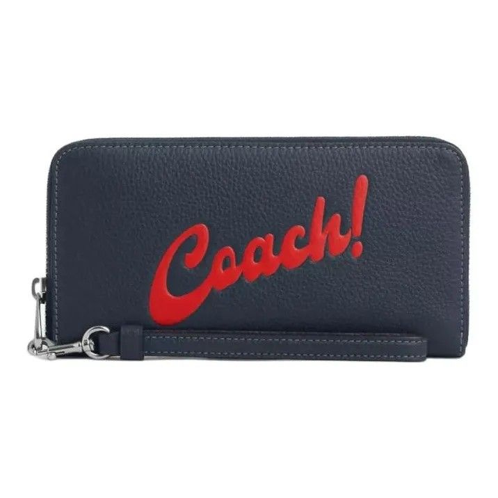 COACH Кошелек #1