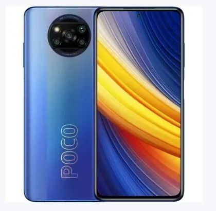 Смартфон Poco X3 Pro-a - купить по выгодной цене в интернет-магазине ...