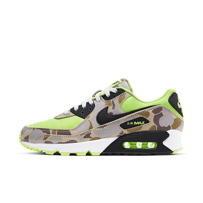 Кроссовки Nike Air Max 90 #1