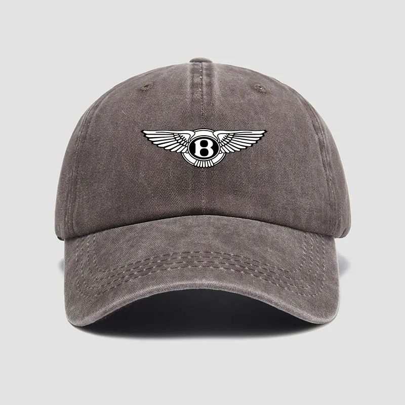 Бейсболка Bentley BASEBALL CAP #1