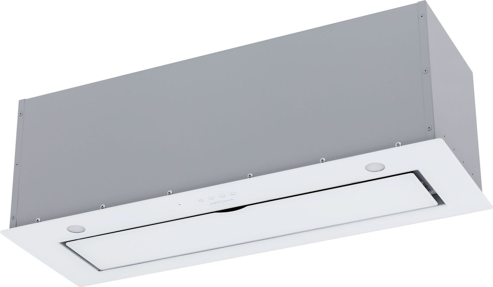 Вытяжка Krona ARVEN 900 White S белый купить на OZON по низкой цене ...