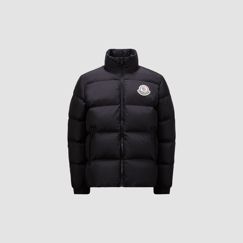 Пуховик MONCLER #1