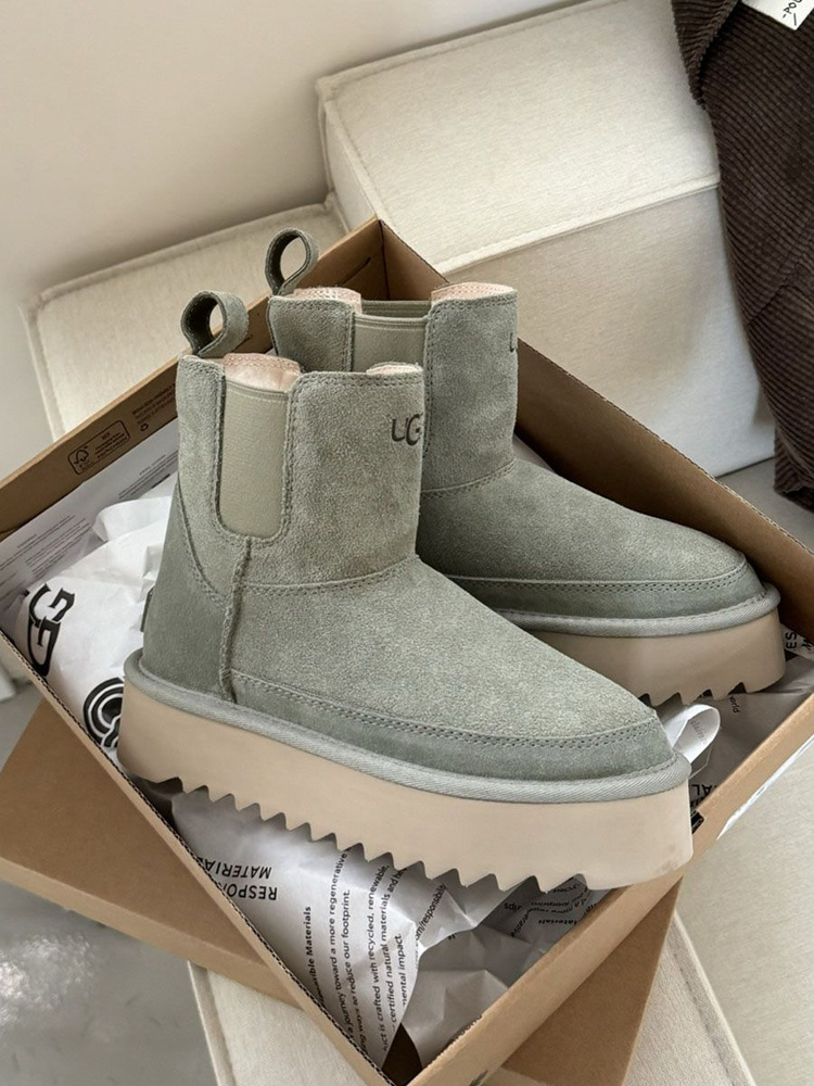 Угги UGG #1