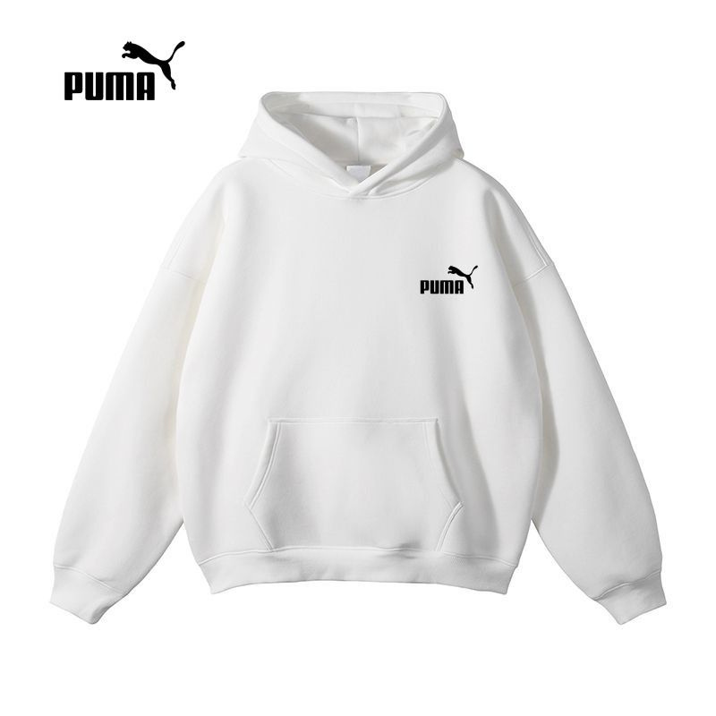 Толстовка PUMA #1