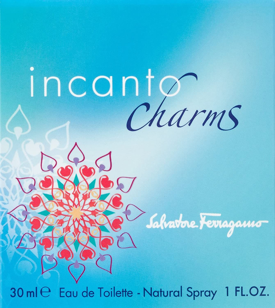 Incanto perfume charms on sale