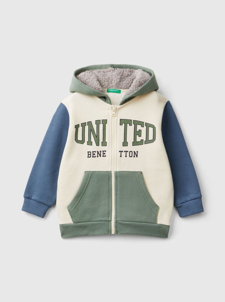 Толстовка United Colors of Benetton #1