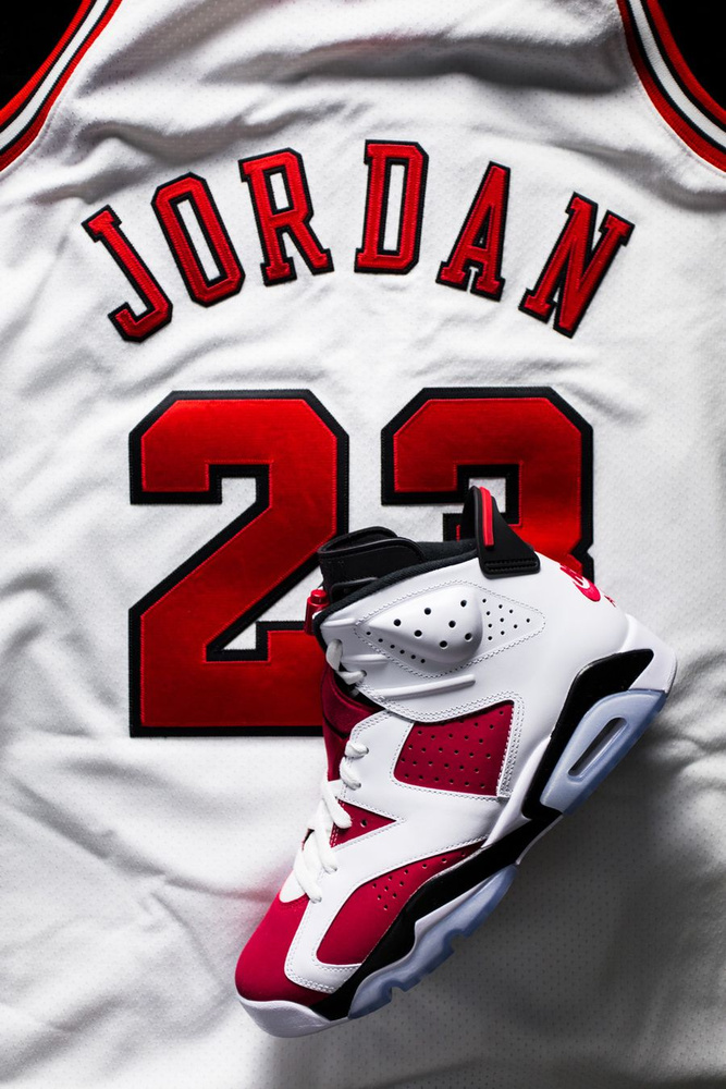 Кроссовки Jordan JORDAN #1