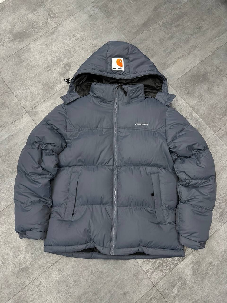 Куртка CARHARTT #1