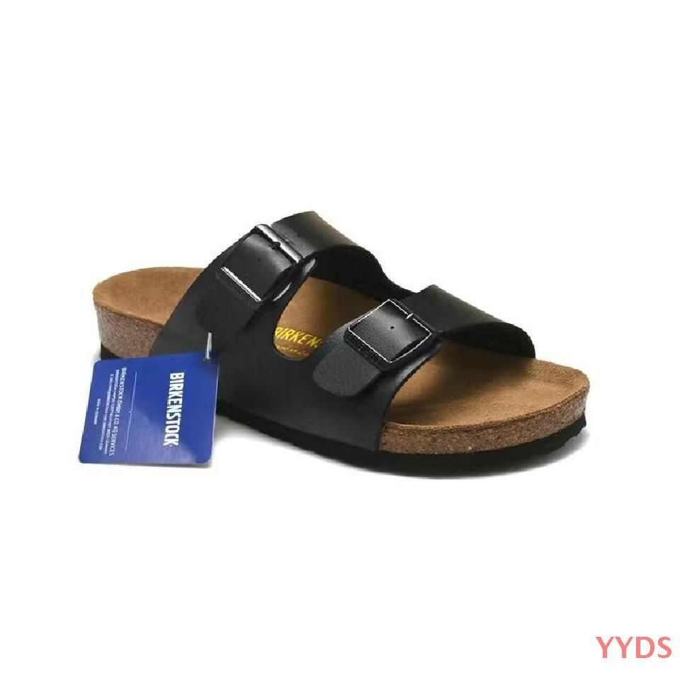 Шлепанцы Birkenstock #1