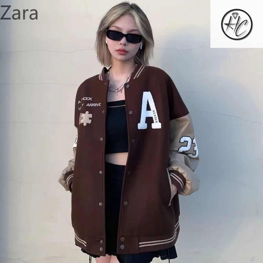 Бомбер Zara #1