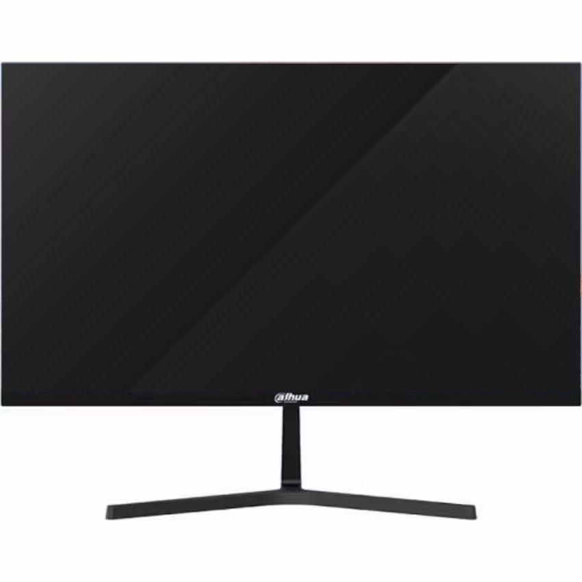 Dahua 27" Монитор DHI-LM27-B200S, черный #1