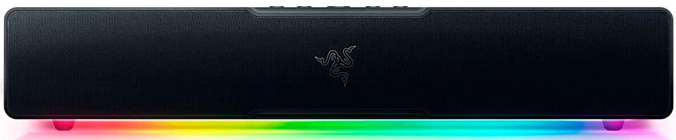 Колонки Razer Leviathan V2 X, RZ05-04280100-R3M1 #1