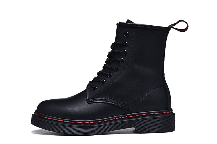 Ботинки Dr. Martens #1