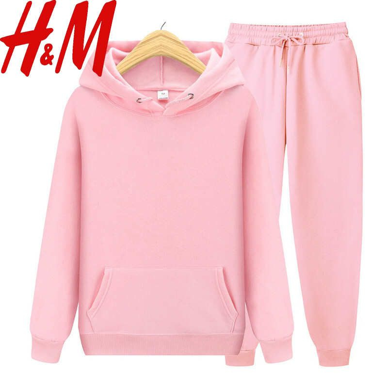 Костюм спортивный H&M #1