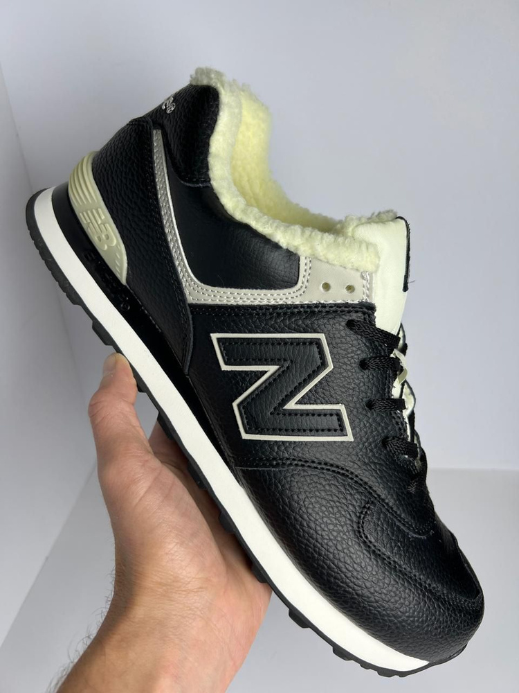 Кроссовки New Balance #1