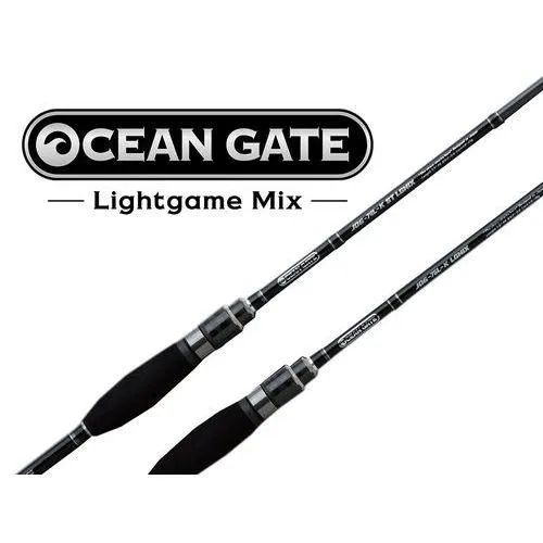 Jackson OCEAN GATE LGMIX JOG-76L-K LGMIX Спиннинг JACKSON Ocean