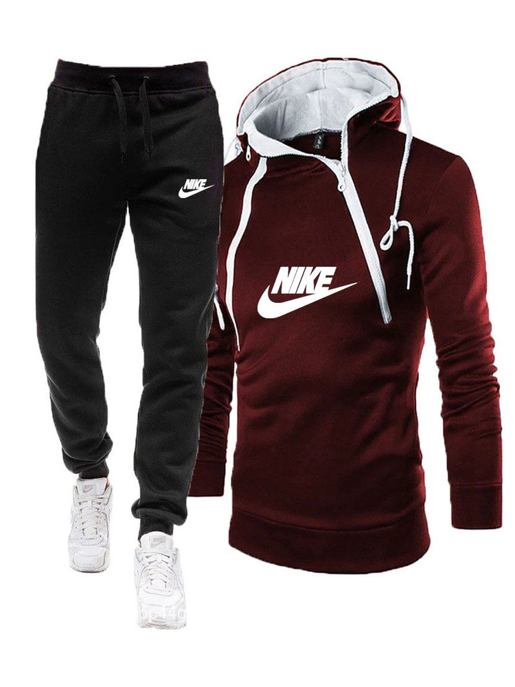 Костюм спортивный Nike #1