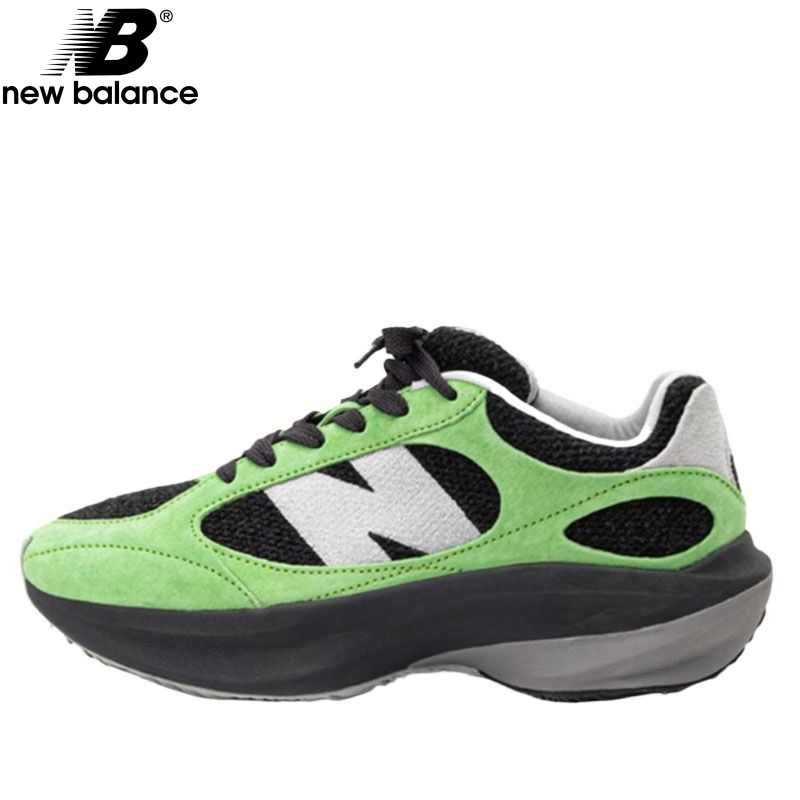 Кроссовки New Balance Wrpd Runner #1