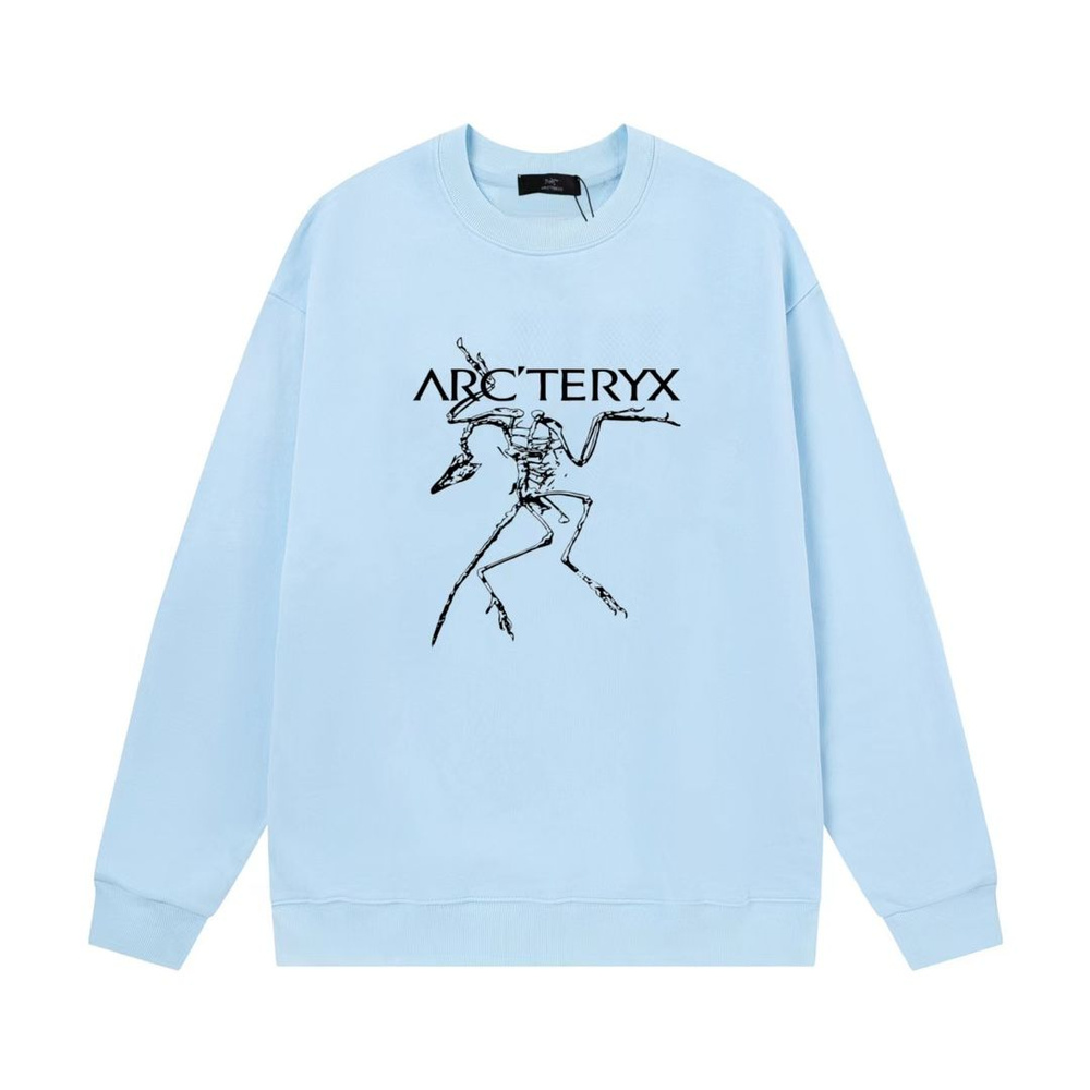 Толстовка ARCTERYX #1