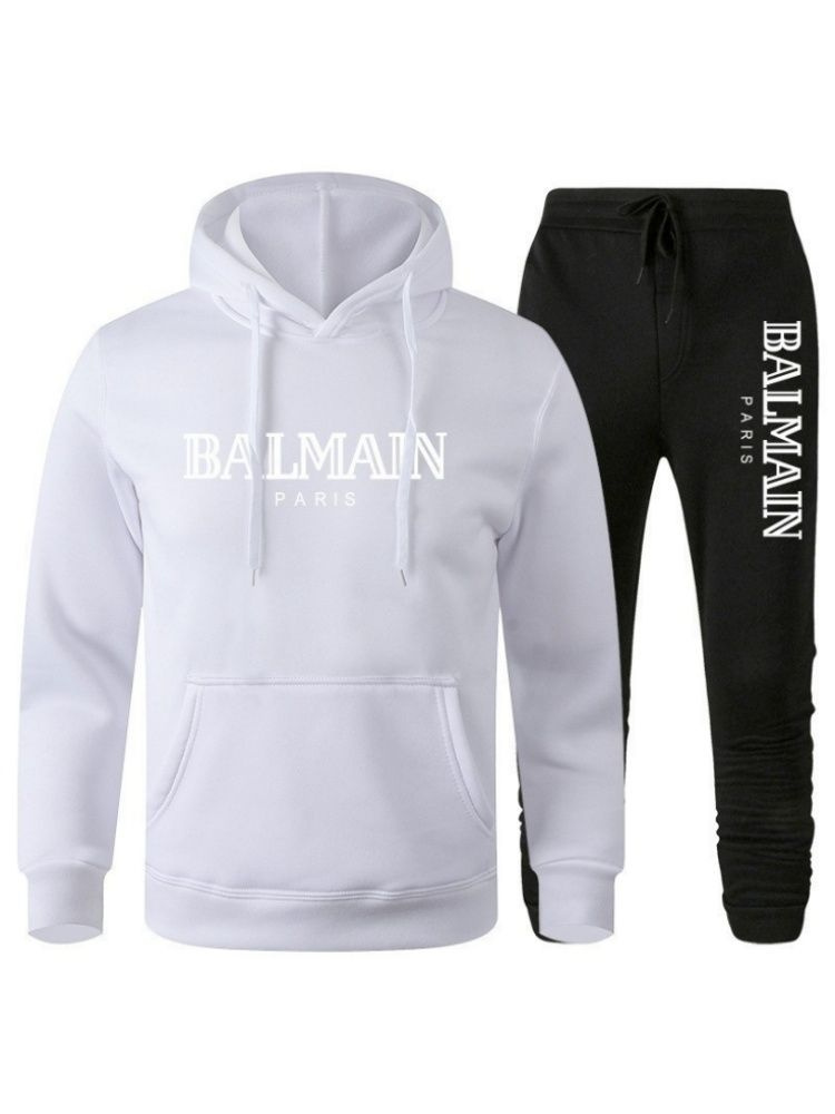 Костюм спортивный BALMAIN #1