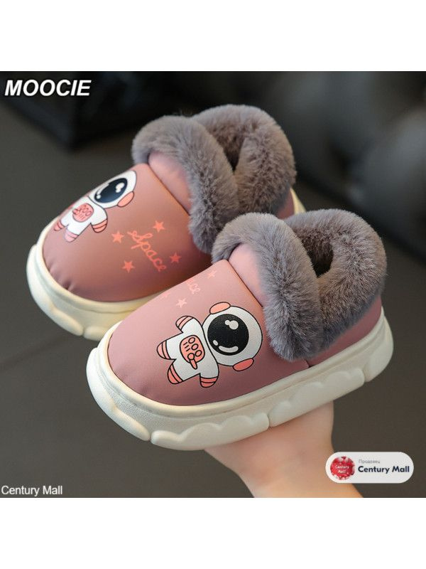 Галоши MOOCIE #1