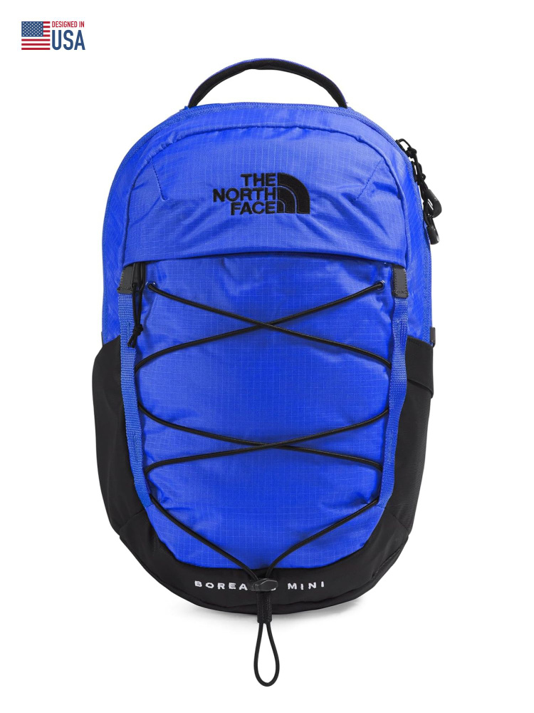 Рюкзак The North Face Borealis Mini #1