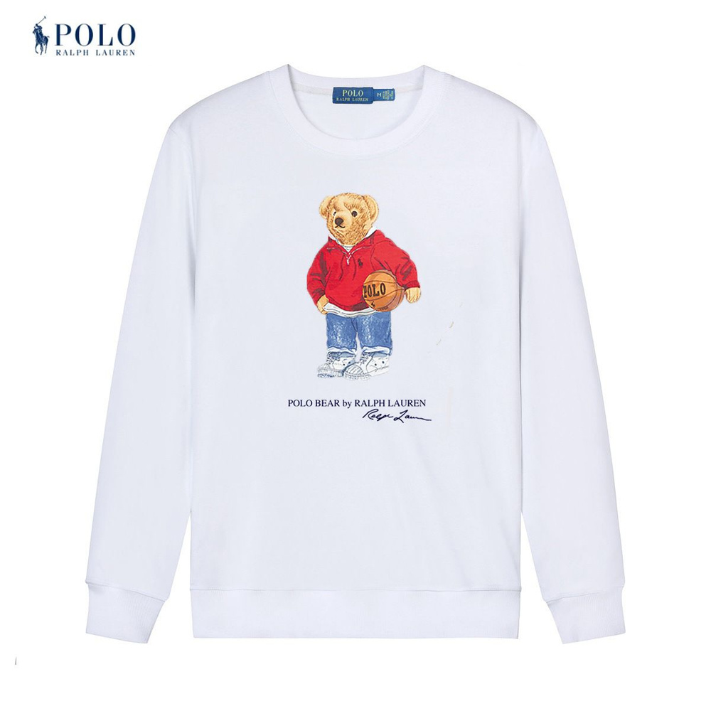 Свитшот Polo Ralph Lauren #1