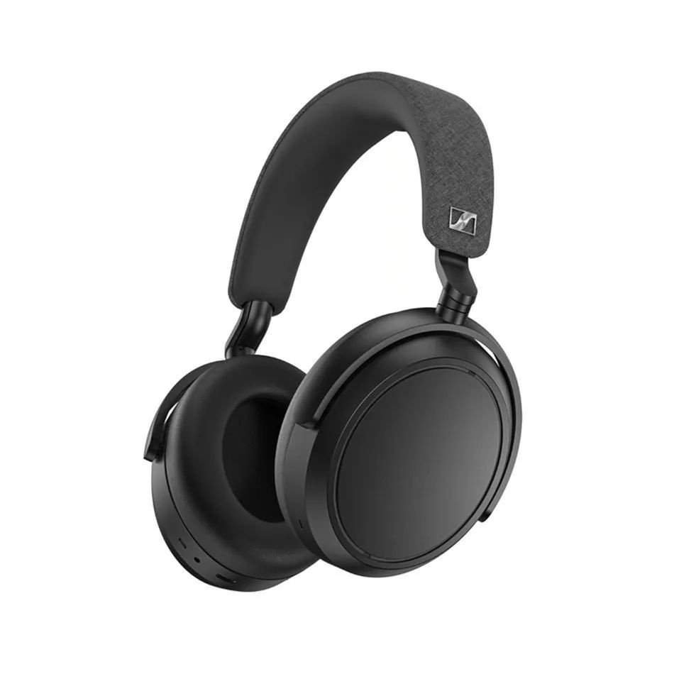 Sennheiser Наушники беспроводные с микрофоном Sennheiser MOMENTUM 4 Wireless, Bluetooth, USB Type-C, #1