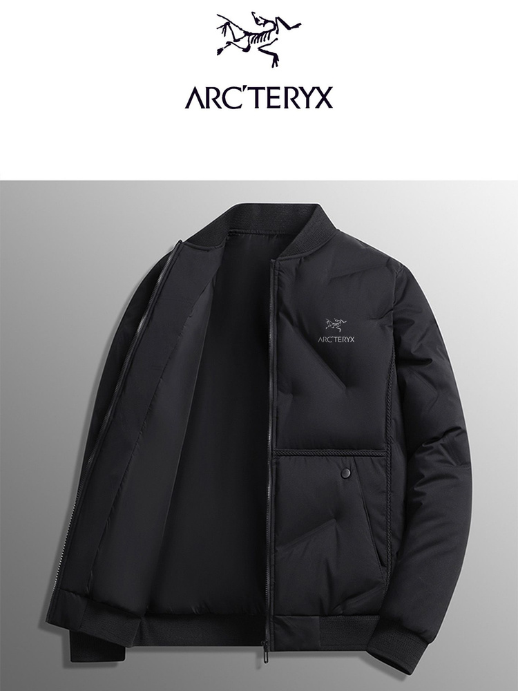 Пуховик Arc'teryx #1