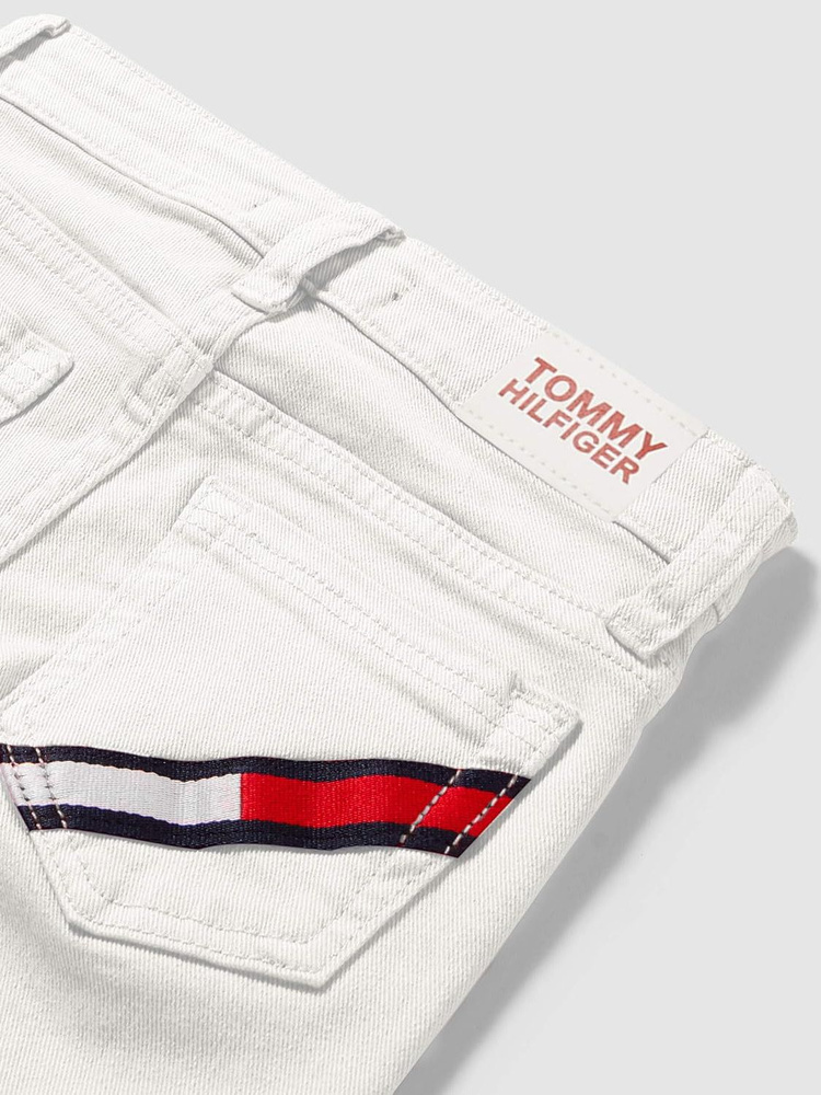 Джинсы Tommy Hilfiger #1