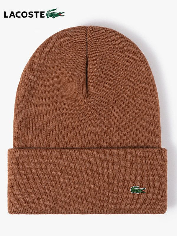 Шапка Lacoste Ale Creek Beanie #1