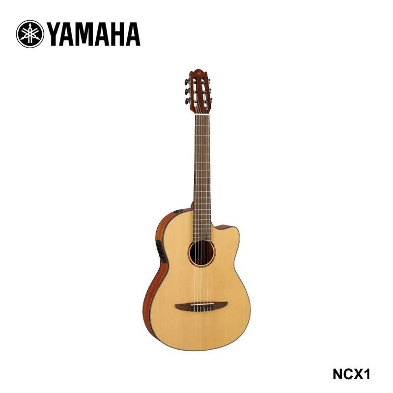 Yamaha Классическая гитара Yamaha NTX1 NCX1 / NTX3 NCX3 / NTX5 NCX5 #1