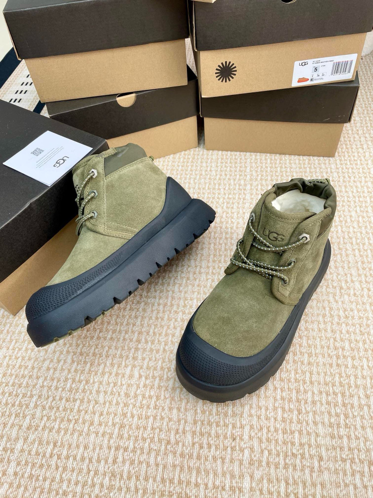 Угги UGG #1