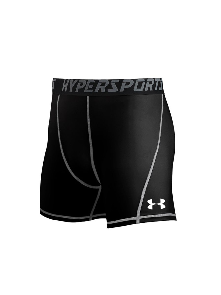 Тайтсы Under Armour #1