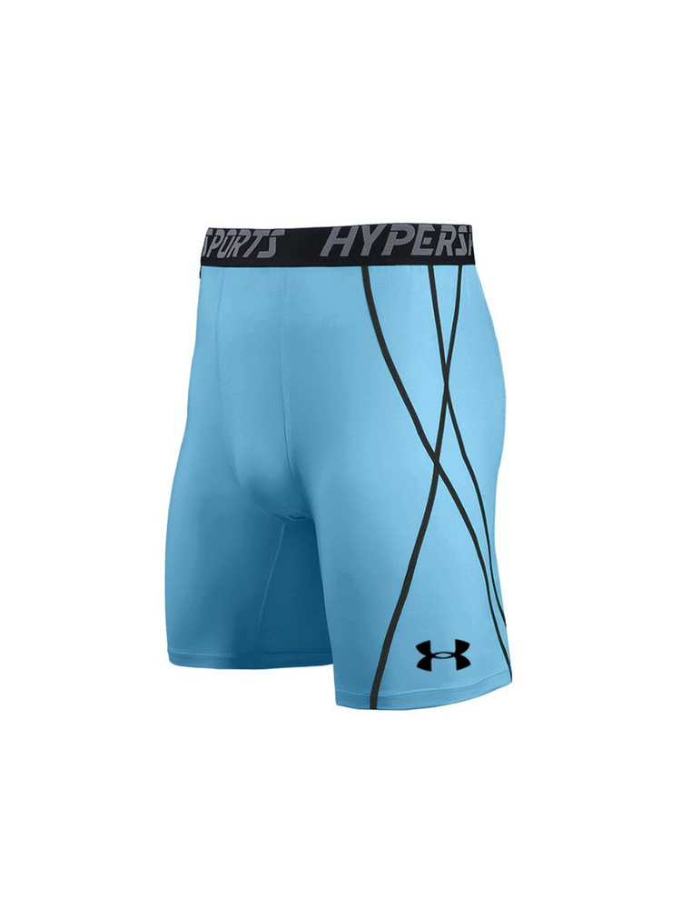 Тайтсы Under Armour #1