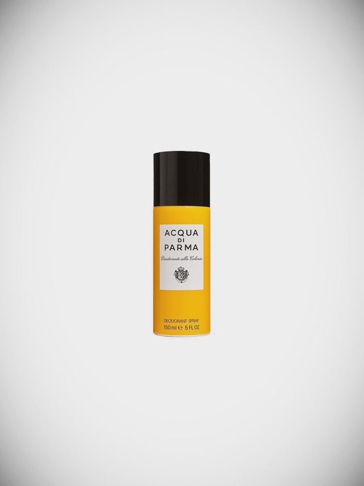 Парфюмированный дезодорант-спрей Acqua di Parma, Colonia 150 мл #1