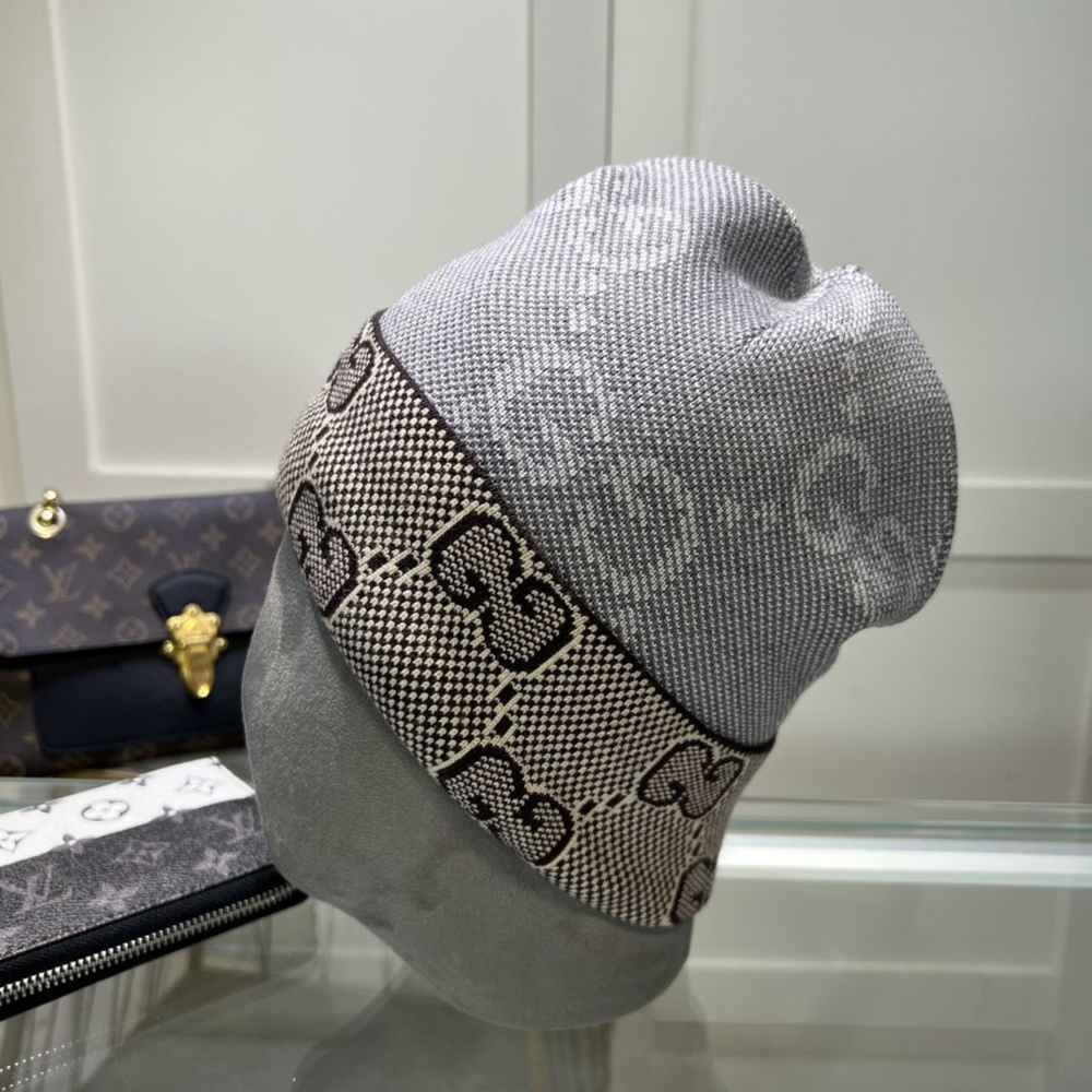 Шапка Gucci Original Beanies #1