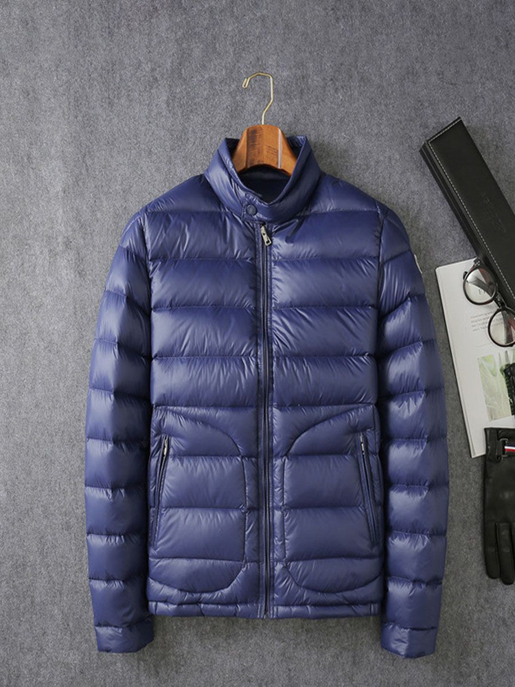 Пуховик MONCLER #1