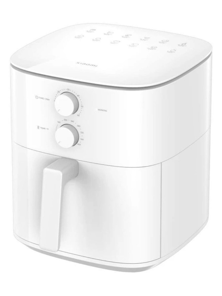 Аэрогриль Xiaomi Air Fryer Essential 6L EU купить на OZON по низкой ...