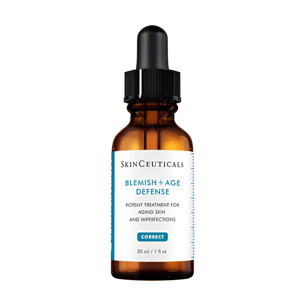 SkinCeuticals BLEMISH&AGE DEFENSE Сыворотка 30 мл #1